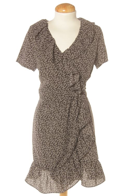 Robe casual