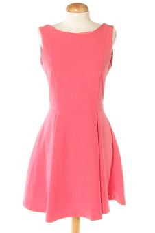 Einfaches Kleid 40 Green coast