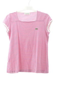 T-shirt 14 ans Lacoste