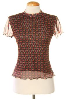 Maglietta M Desigual, foto 1 di 2
