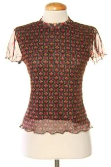 Camiseta M Desigual, foto 1 de 2