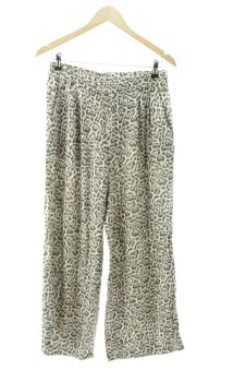 Pantalon 40 Stradivarius