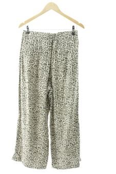 Pantalon 40 Stradivarius
