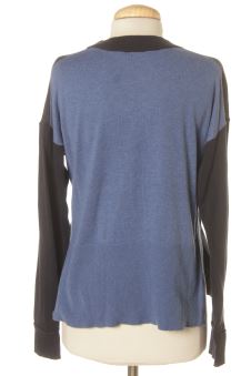 Pull S Esprit