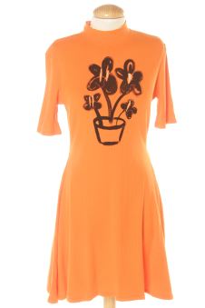 Vestito casual M Desigual, foto 1 di 2