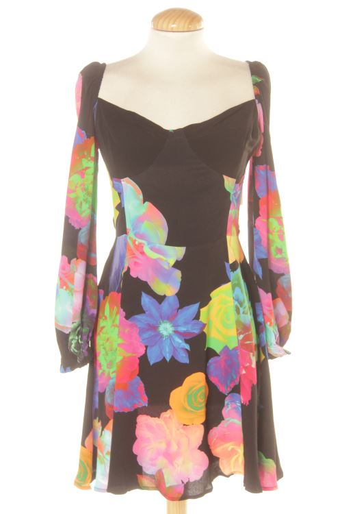 Robe casual