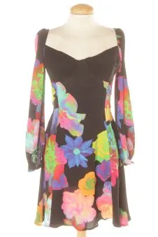 Vestido casual M Desigual, foto 1 de 2