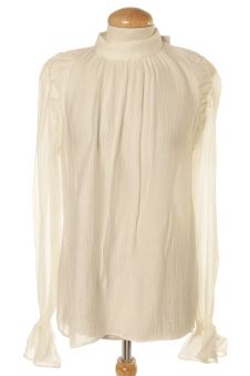 Blusa a maniche lunghe S Name The Brand 