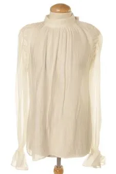 Blusa a maniche lunghe S Name The Brand , foto 1 di 2