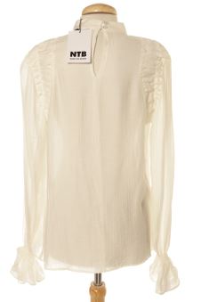Blusa a maniche lunghe S Name The Brand 