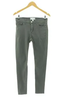 Pantalon décontracté 36 Mango, photo 1 sur 2