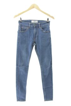 Vaquero 34 Bershka
