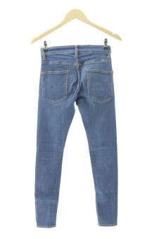 Vaquero 34 Bershka