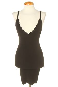 Robe casual XS Bershka, photo 1 sur 2
