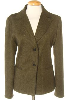 Blazer 40 Mango
