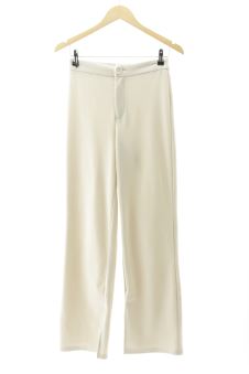 Pantalón 34 Stradivarius
