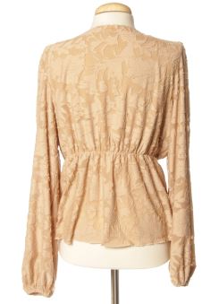 Blusa a maniche lunghe S NA-KD