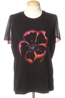 Maglietta L Desigual