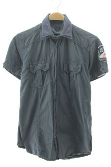 Camicia a maniche corte S Jack & Jones (JJXX)