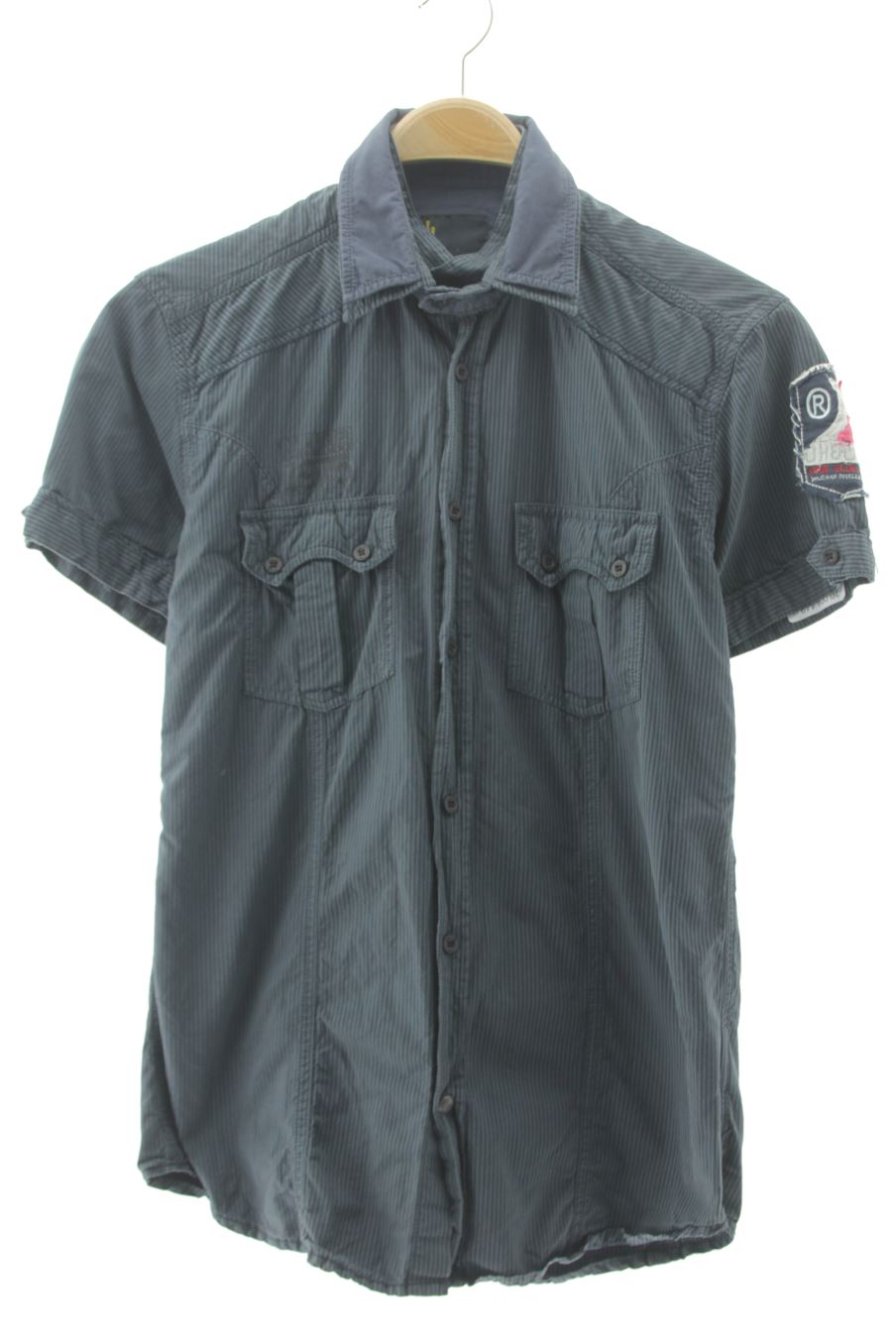 Camicia a maniche corte de Jack & Jones (JJXX) de la talla S