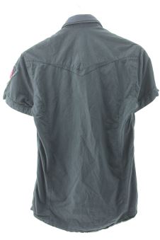 Camicia a maniche corte S Jack & Jones (JJXX)