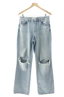 Jeans 38 Stradivarius