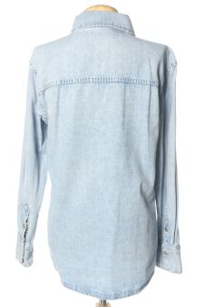 Camicia M Mango