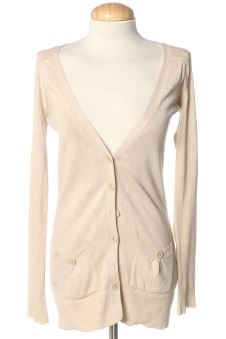 Gilet S Pull & Bear