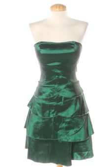 Robe 36 Casa De Vestidos