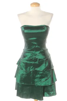 Robe 36 Casa De Vestidos, photo 1 sur 2