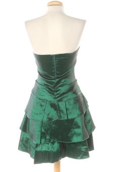 Robe 36 Casa De Vestidos