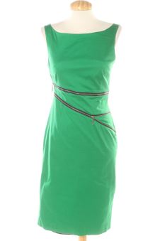 Vestido casual 34 Simple