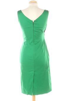 Vestido casual 34 Simple