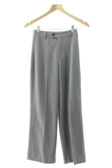 Pantalon 32 Stradivarius