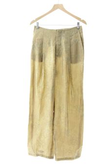 Pantalón S Zara