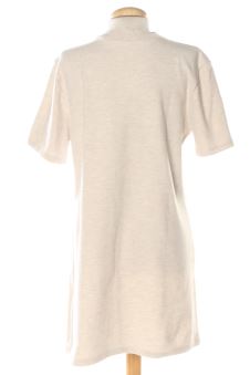 Robe casual L Zara