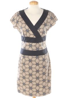 Vestido casual 38 Trucco