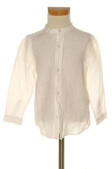 Chemise manches longues 3 ans Gocco