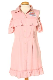 Robe casual M Highly Preppy
