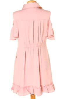 Robe casual M Highly Preppy
