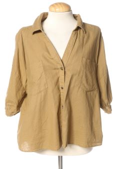 Chemise XL Unit
