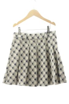 Aufwändiger Rock 140 Zara