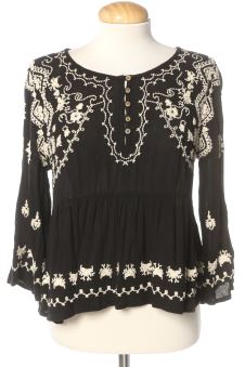 Blouse à manches longues S Forever 21, photo 1 sur 3