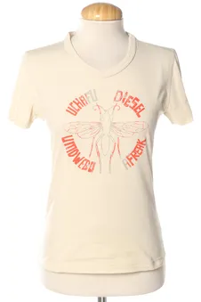 Camiseta M Diesel, foto 1 de 2