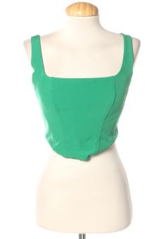 Top S Stradivarius, foto 1 di 2