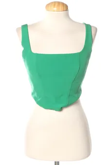 Top S Stradivarius, foto 1 de 2