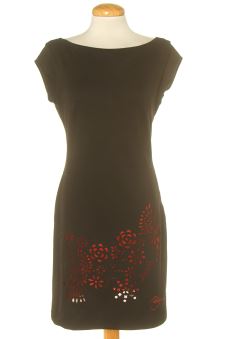 Vestito casual M Desigual, foto 1 di 2
