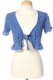 Blusa de manga corta S Subdued, foto 1 de 2