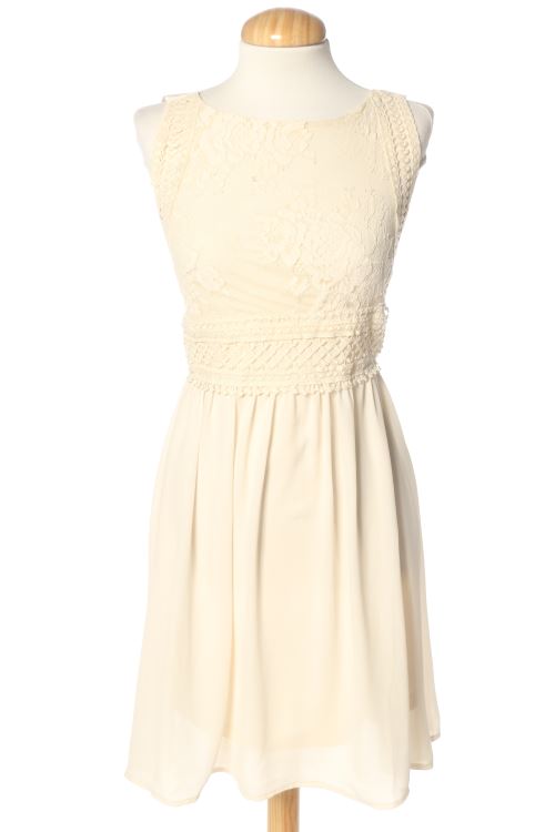 Robe casual