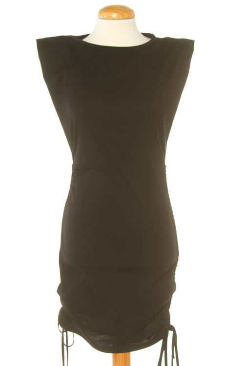 Einfaches Kleid